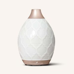 Oil diffuser young living desert mist